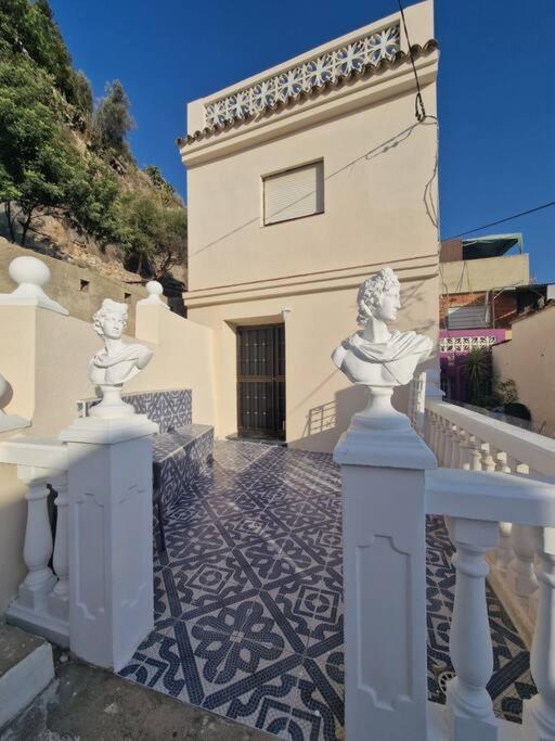 Casa Pagan Villa Cullera Exterior foto